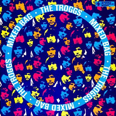 The Troggs -  Mixed Bag